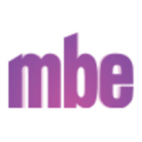 MBE Web Agency logo, MBE Web Agency contact details