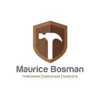 Maurice Bosman Timmerwerken logo, Maurice Bosman Timmerwerken contact details