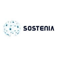 Sostenia logo, Sostenia contact details