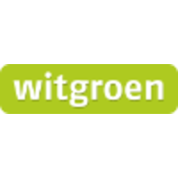 witgroen logo, witgroen contact details