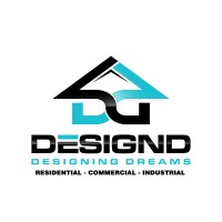 Designd logo, Designd contact details