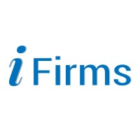 iFirms logo, iFirms contact details