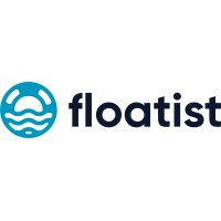 Floatist logo, Floatist contact details