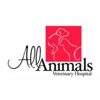 All Animals Vet Hospital logo, All Animals Vet Hospital contact details