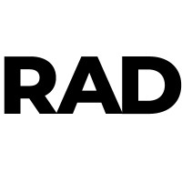 RAD SEO logo, RAD SEO contact details