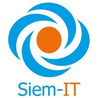 Siem-IT logo, Siem-IT contact details