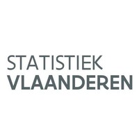 Statistiek Vlaanderen logo, Statistiek Vlaanderen contact details