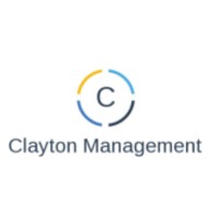 Clayton Management Inc logo, Clayton Management Inc contact details