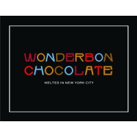 The Wonderbon Chocolate Co. logo, The Wonderbon Chocolate Co. contact details