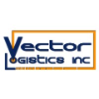 Vector Logistics Inc. logo, Vector Logistics Inc. contact details