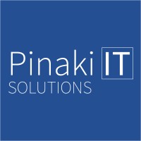 Pinaki IT Solutions logo, Pinaki IT Solutions contact details