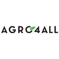 Agro4All logo, Agro4All contact details