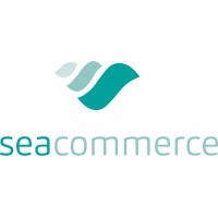 Seacommerce logo, Seacommerce contact details