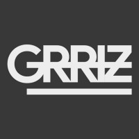 GRRIZ logo, GRRIZ contact details