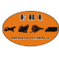 EBL Freight & Clearing logo, EBL Freight & Clearing contact details