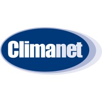 Climanet logo, Climanet contact details