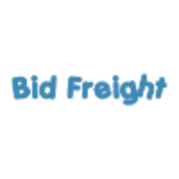 Bid-Freight logo, Bid-Freight contact details