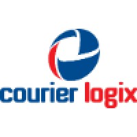 Courier Logix logo, Courier Logix contact details