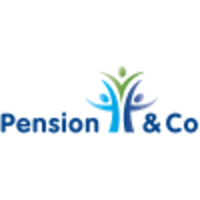 Pension & Co logo, Pension & Co contact details