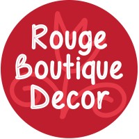 Rouge Boutique Decor logo, Rouge Boutique Decor contact details