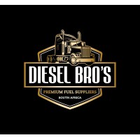 Diesel Bros ZA logo, Diesel Bros ZA contact details