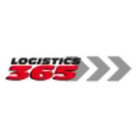 Logistics365 logo, Logistics365 contact details