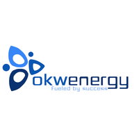 OKW Energy logo, OKW Energy contact details