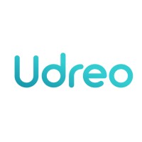 Udreo logo, Udreo contact details