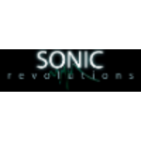 Sonic Revolutions logo, Sonic Revolutions contact details