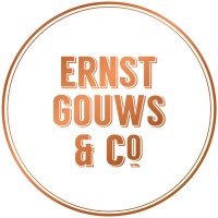 Ernst Gouws & Co logo, Ernst Gouws & Co contact details