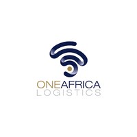 One Africa Logistics logo, One Africa Logistics contact details