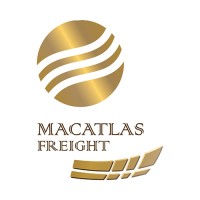 MACATLAS FREIGHT logo, MACATLAS FREIGHT contact details