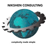 Nikshen Consulting logo, Nikshen Consulting contact details