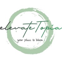 elevateTopia Coaching logo, elevateTopia Coaching contact details