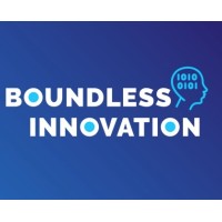 Boundless Innovation logo, Boundless Innovation contact details