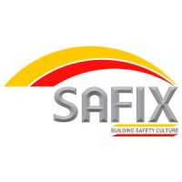 SAFIX Solutions logo, SAFIX Solutions contact details