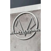 MEGAN FOX HOLDINGS logo, MEGAN FOX HOLDINGS contact details