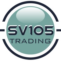 SV105 Trading logo, SV105 Trading contact details