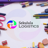 Sekulula Logistics logo, Sekulula Logistics contact details