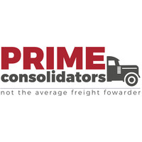 Prime Consolidators (PrimCon) logo, Prime Consolidators (PrimCon) contact details