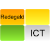 Redegeld ICT logo, Redegeld ICT contact details