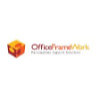 OfficeFrameWork logo, OfficeFrameWork contact details