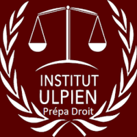 Institut Ulpien logo, Institut Ulpien contact details