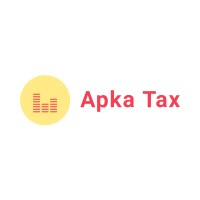 Apka Tax logo, Apka Tax contact details