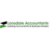 Lonsdale Accountants logo, Lonsdale Accountants contact details