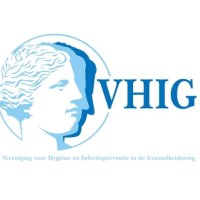 VHIG logo, VHIG contact details