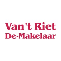 Van 't Riet De-Makelaar logo, Van 't Riet De-Makelaar contact details