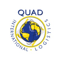 Quad International Logistics SA logo, Quad International Logistics SA contact details