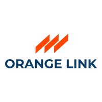 Orange Link logo, Orange Link contact details