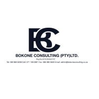 Bokone Consulting (Pty) Ltd logo, Bokone Consulting (Pty) Ltd contact details